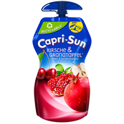 Capri-Sun Cherry-Grenade - Cerise-Grenade 15 x 330ml