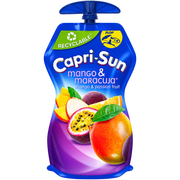 Capri-Sun Mango & Maracuja - mangue-passion 15 x 330ml