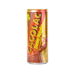 CACOLAC -  Saveur Pistache Dubaï Style 24x250ml