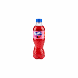 Fanta Berry Punch 12x500ml
