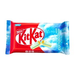 Kit Kat Cotton Candy 24 x 41,5g