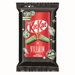 Kit Kat - DARK MINT 24 x 41,5g
