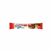 Happy Choice Wafer Stick Hazelnut Cream & Cocoa 12x32g