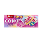 Bergen - Cookie Pooping 18 x 128g