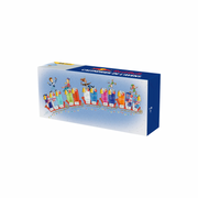 Calendrier Red Bull