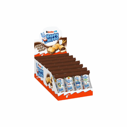 Kinder Happy Hippo Cacao 28x20,7g