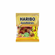 Haribo Saft Goldbären 20x160g