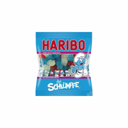 Haribo Schlümpfe 30x100g