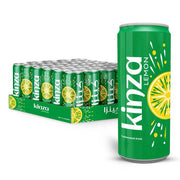 Kinza - Lemon 30 x 250ml