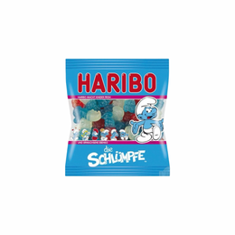 Haribo Schlümpfe 30x100g