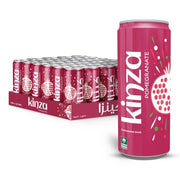 Kinza - Pomegranate 30 x 250ml