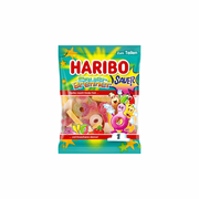Haribo Sauer Brenner 34x160g