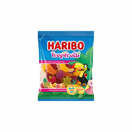 Haribo Tropifrutti 30x100g