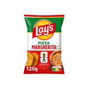 Lay’s - au four Margherita 22 x 120g
