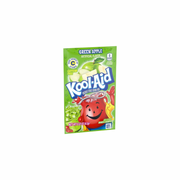 Kool-Aid Green Apple 48x3,9g
