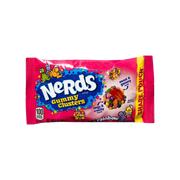 Nerds Gummy Clusters 12 x 85g - Nerds Bonbon