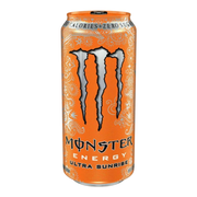 Monster Energy ultra Sunrise 12x473 ml