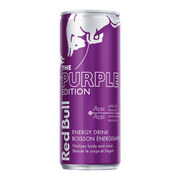 Red bull Purple edition Açai 24x250ml