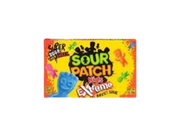 Sour Patch Kids Extrême USA