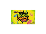 Sour Patch Kids original 12x30g - Saveurs acidulées et sucrées