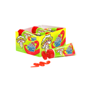Warheads Squeeze Candy x12 - Warheads Tube de Pâte acidulé