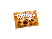 Toffifee Milk 15x125g - Toffifee Chocolat au lait