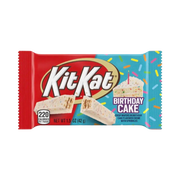 Kit Kat Birthday Cake 24x42g - KitKat Gâteau d'anniversaire