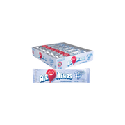 Air Heads White mystery 36x15,6g - Air Heads Saveur Mystère blanc