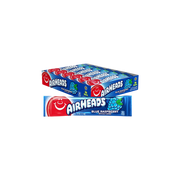 Air Heads Blue Rasberry 36 x 15,6g