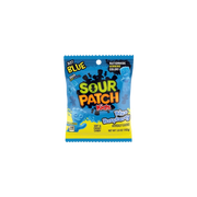 Sour Patch Kids – Blue Raspberry USA