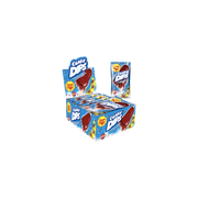Chupa Chups Crazy Dips Cola 24x14g - Chupa Chups Saveur Cola acidulée