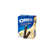 Oreo Wafer Rolls vanille 20x54g - Oreo Gaufrettes à la Vanille 