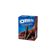 Oreo Wafer Rolls Chocolat 20x54g - Oreo Roulés de gaufrettes