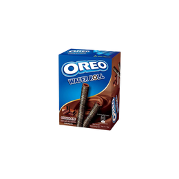 Oreo Wafer Rolls Chocolat 20x54g - Oreo Roulés de gaufrettes