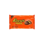 Resse’s Rounds White 6 packs
resse’s White , resse’s