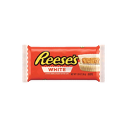 Reeses White 24×39,5g - Reeses Chocolat blanc
