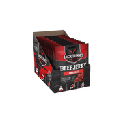 Beef Jerky Original 12x60g