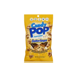 Candy Pop Butterfinger 12x149g