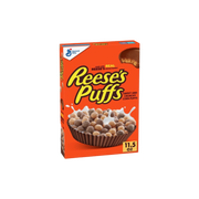 Céréales Reese’s puffs x12