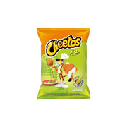 Cheetos Pizza 14x130g - Cheetos Saveur Pizza