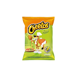 Cheetos Pizza 14x130g - Cheetos Saveur Pizza