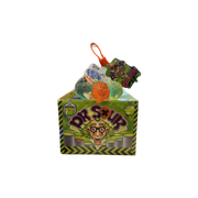 Dr Sour Extrême Sour Splash 12 x 180g