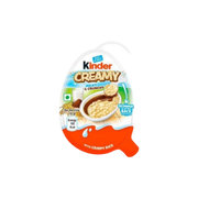 Kinder Creamy 24x19g - Kinder Crèmeux