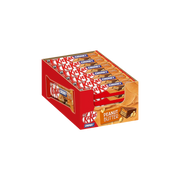 Kit Kat Chunky Peanut Butter 36 x 42g - KitKat Beurre de cacahuète
