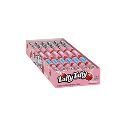 Laffy Taffy Cerise x24