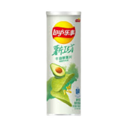 Lay’s Stax – Avocat,Moutarde Douce CHINE