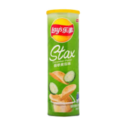 Lay’s Stax – Cucumber CHINE