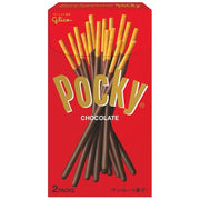 Pocky Chocolat 10x62g