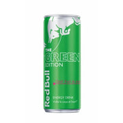 Red bull Fruit du Dragon 24x250ml