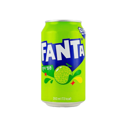 Fanta Melon 24x350 ml